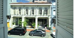 Tanjong Pagar Conservation Area (D2), Shop House #541518101